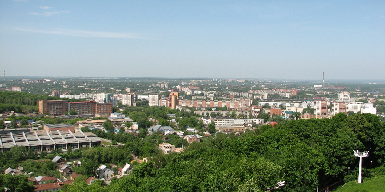 Foto ilustrativa de la región