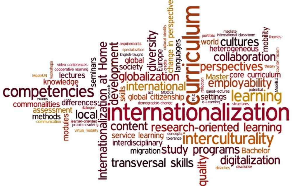 internationalising the curriculum resource kit torrent
