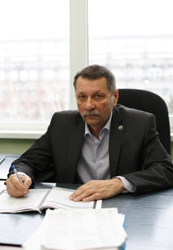Линец Геннадий Иванович