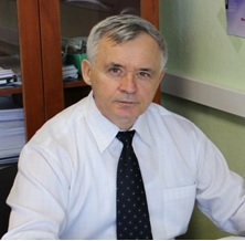 Никулин Владимир Иванович