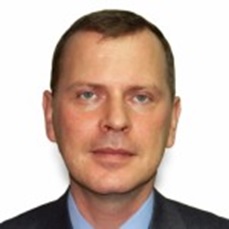 Солчатов Максим Эриксович