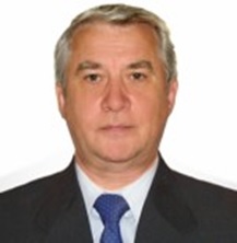 Тимошкин Александр Иванович