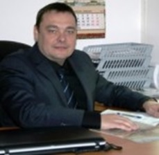 Шаяхметов Олег Хазиакрамович