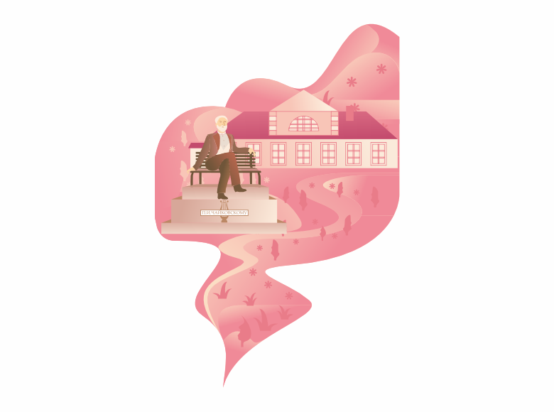 Иллюстративное фото региона