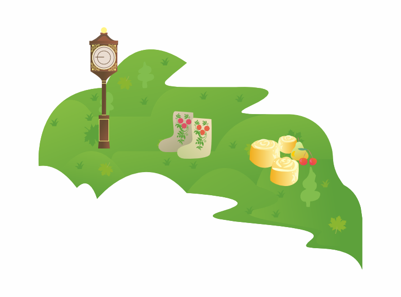 Иллюстративное фото региона