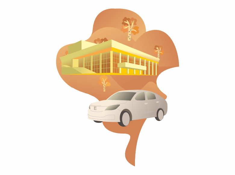 Бүс нутгийн танилцуулгын зураг