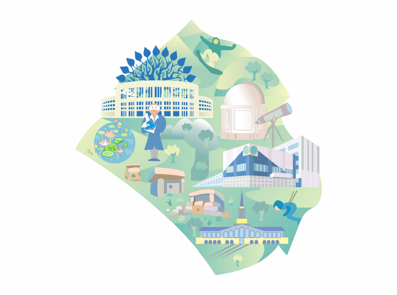 Hình ảnh minh họa của khu vực