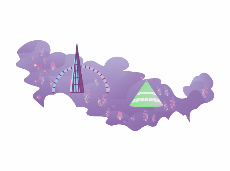 صورة توضيحية للمنطقة