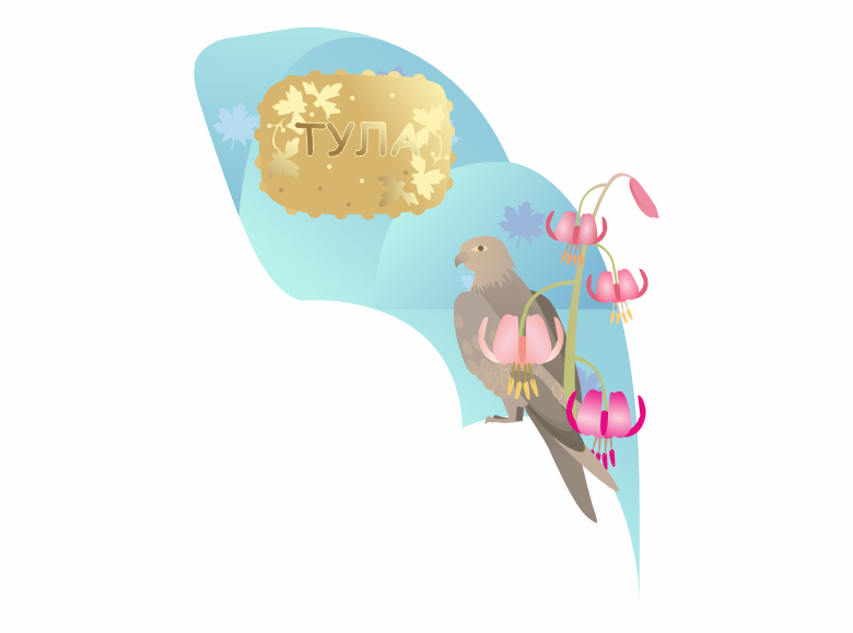 Иллюстративное фото региона