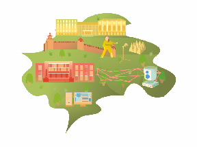 Иллюстративное фото региона