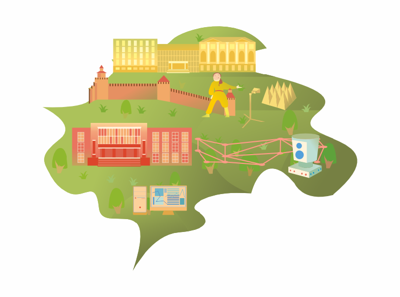 Иллюстративное фото региона