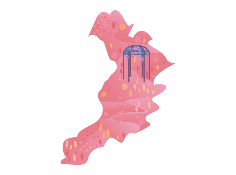 Иллюстративное фото региона