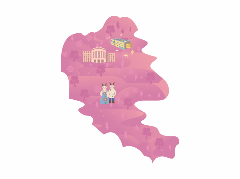 Иллюстративное фото региона