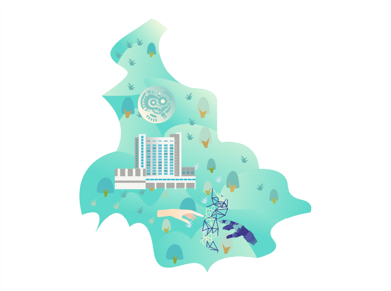 Иллюстративное фото региона