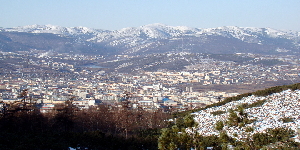 Illustrative photo of the region