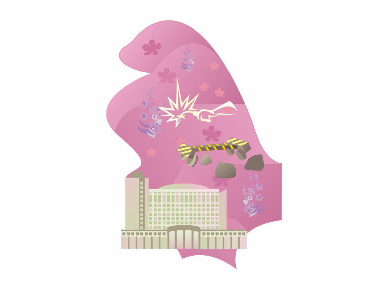 Foto ilustrativa de la región