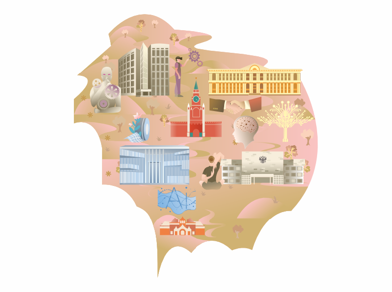 Illustrative photo of the region