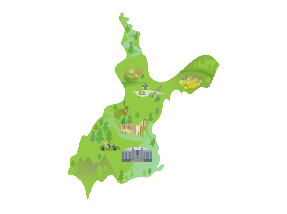 Иллюстративное фото региона