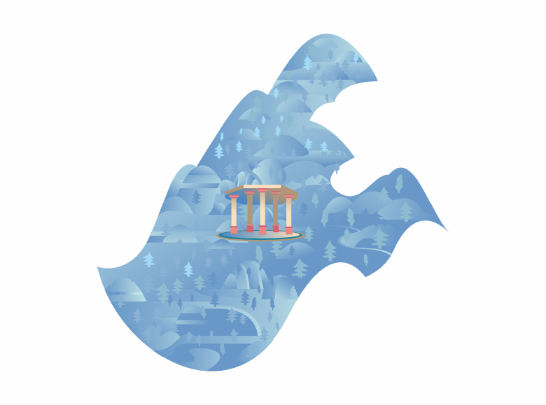 Иллюстративное фото региона