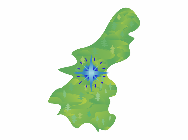 Illustrative photo of the region