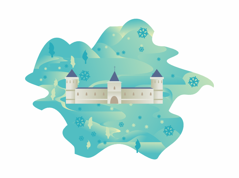 Иллюстративное фото региона