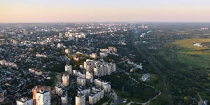 Photo illustrative de la région