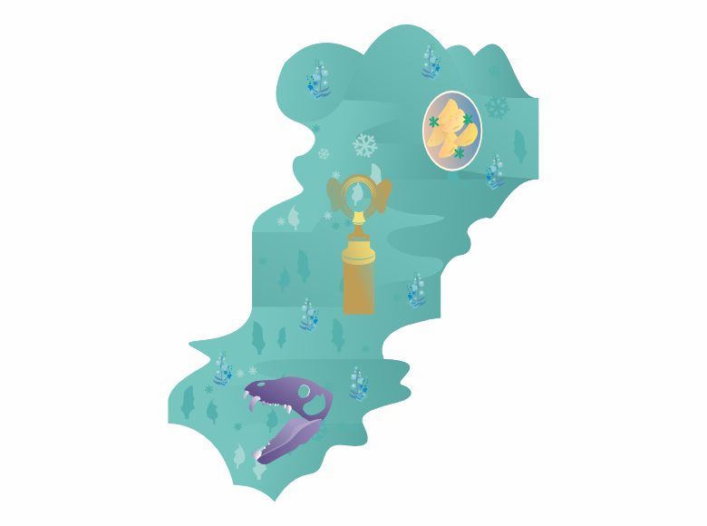 Иллюстративное фото региона