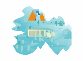 Бүс нутгийн танилцуулгын зураг