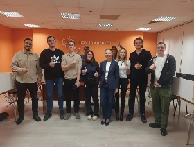 Иллюстративное фото образовательной программы