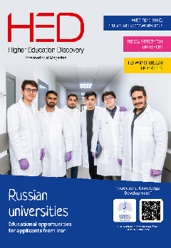 Magazine cover issue 24