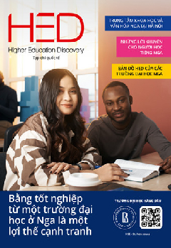 Bìa tạp chí số 28