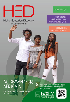 Couverture de la revue 29