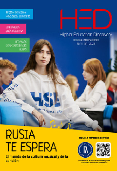 Portada del número 31 de la revista