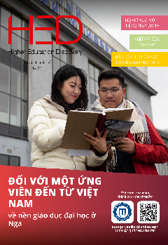 Bìa tạp chí số 36