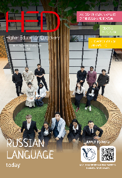 Magazine cover issue 37
