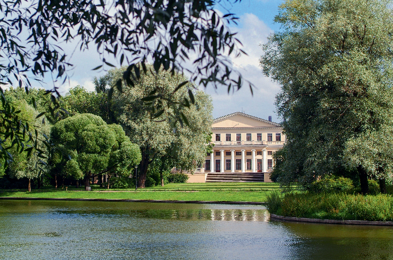 Основное изображение статьи