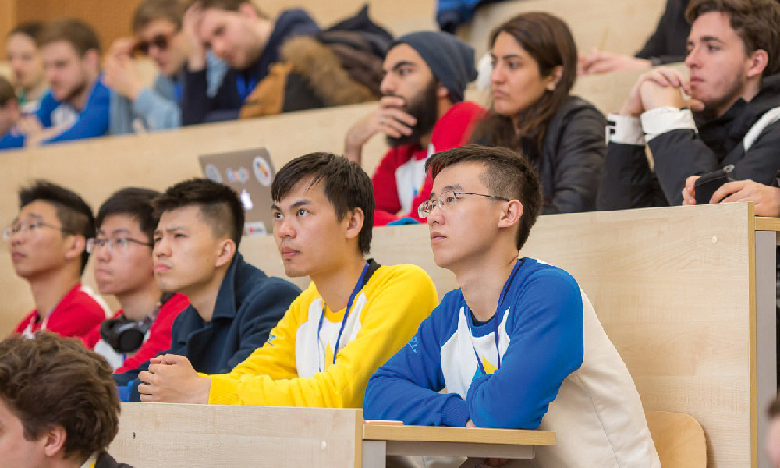 The main image of the article