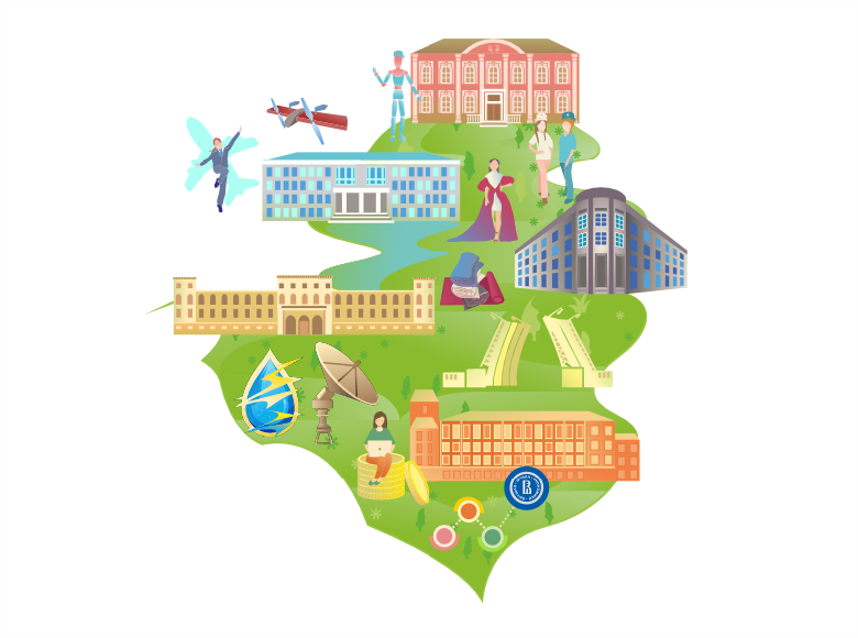 The main image of the article