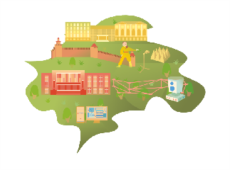 The image for an article