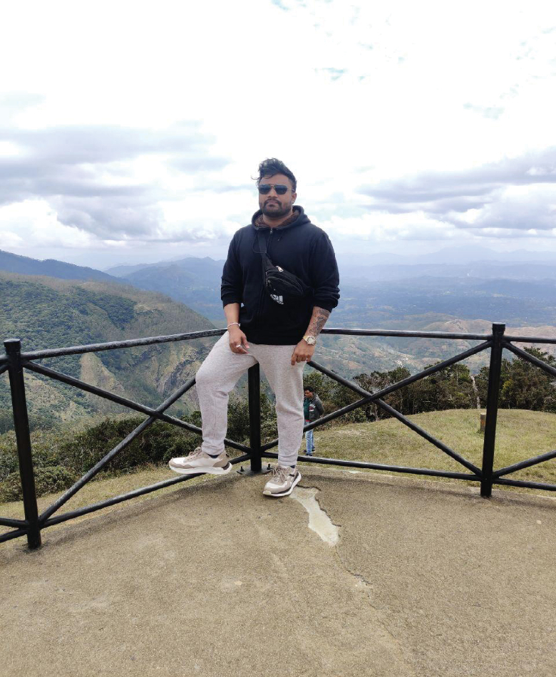 The main image of the article