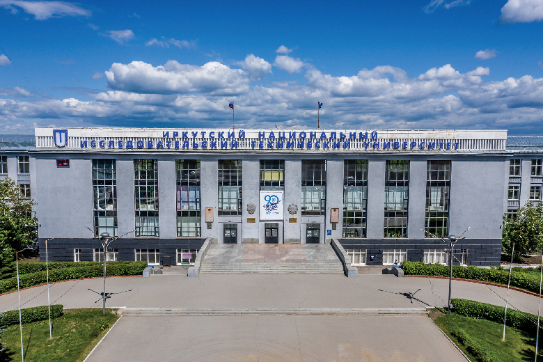 Основное изображение статьи