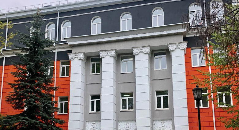 Основное изображение статьи