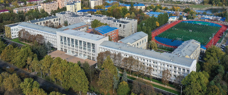 Основное изображение статьи