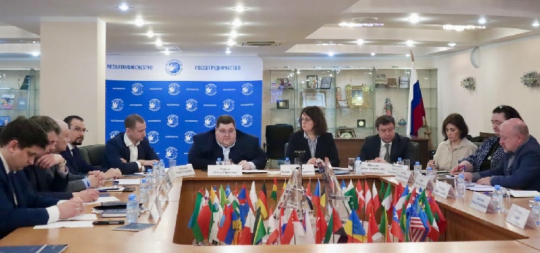 The main image of the article