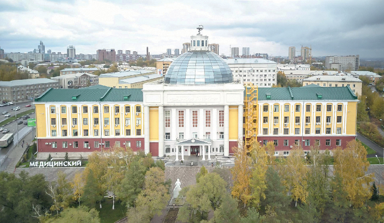 Основное изображение статьи