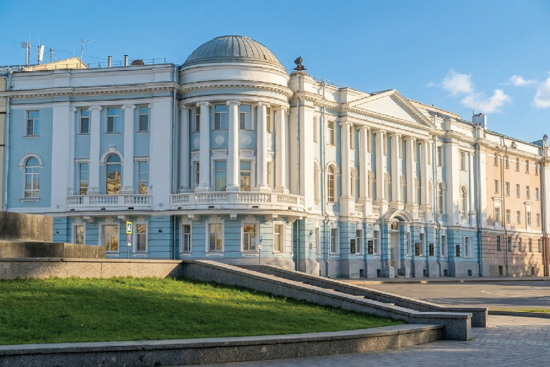 The main image of the article