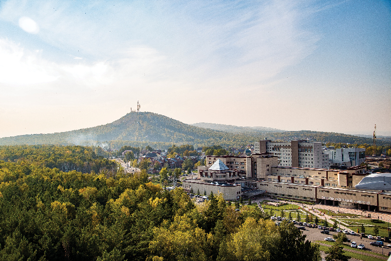 Основное изображение статьи