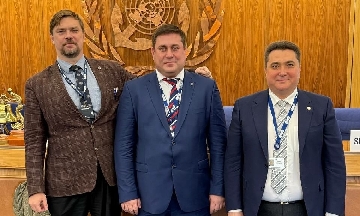 The image for an article