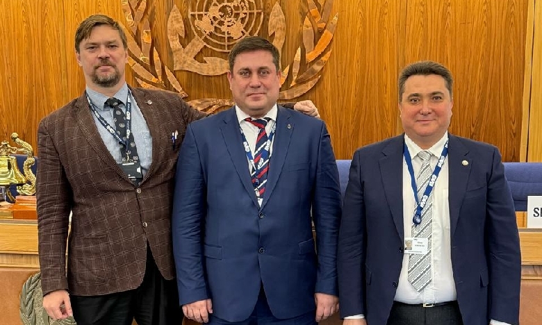 The main image of the article