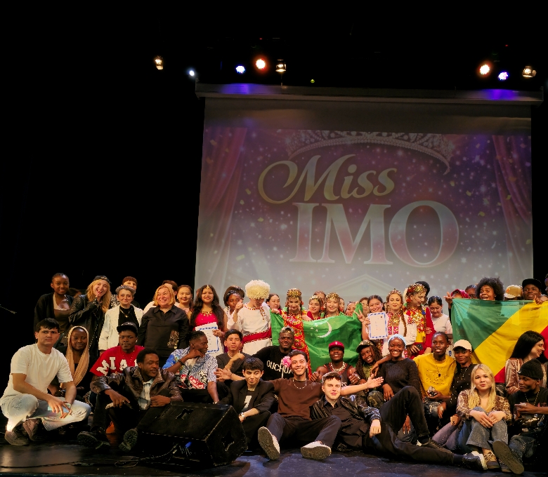 The main image of the article